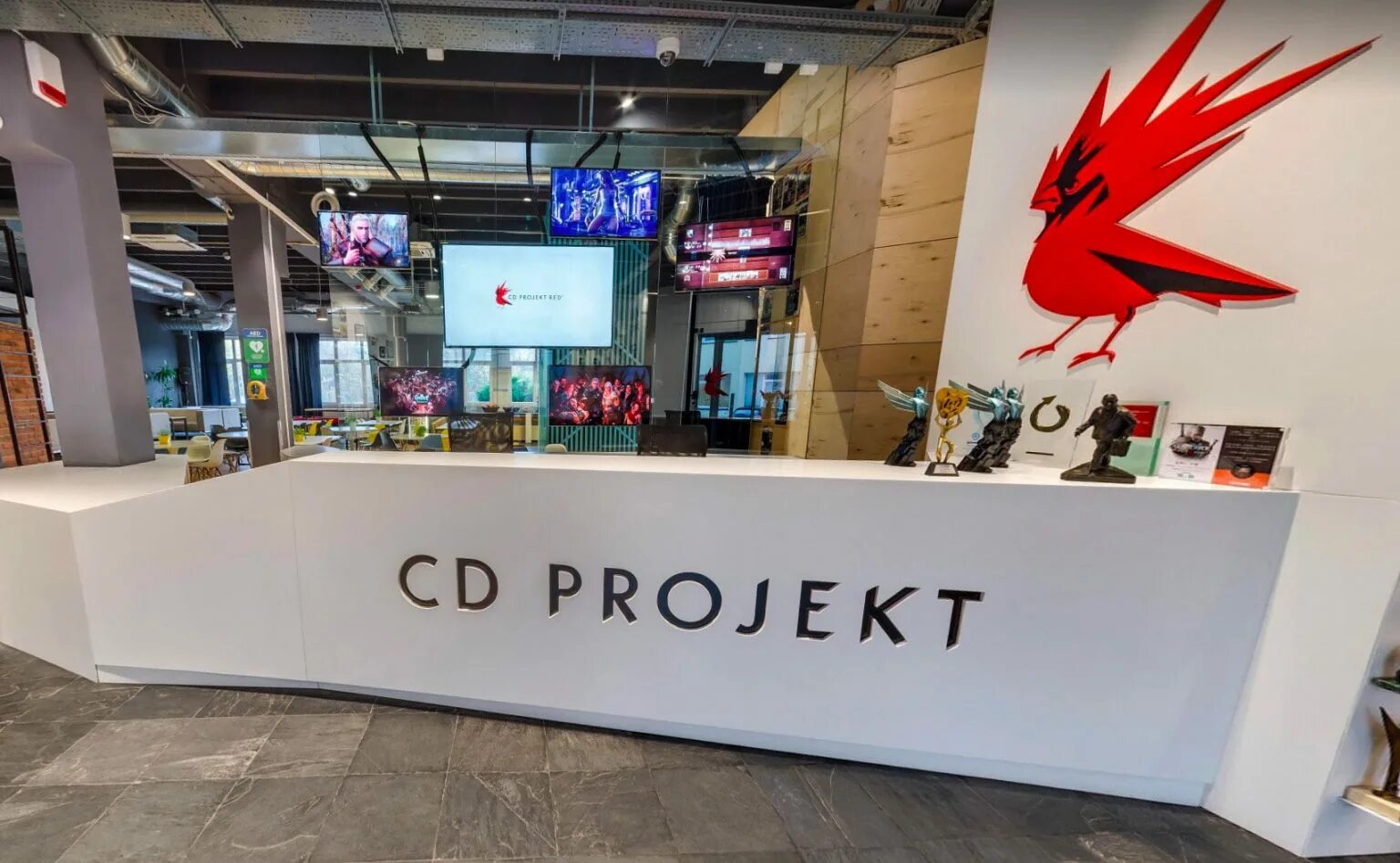 Варшава CD Projekt Red. CD Projekt Red проекты. Офис CD Projekt Red в Кракове. Офис CD Projekt Red в Варшаве.