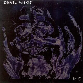 The devil музыка
