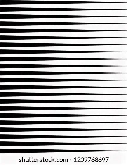 Line scale. Line scale