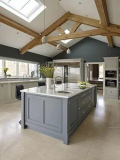 Toms kitchen