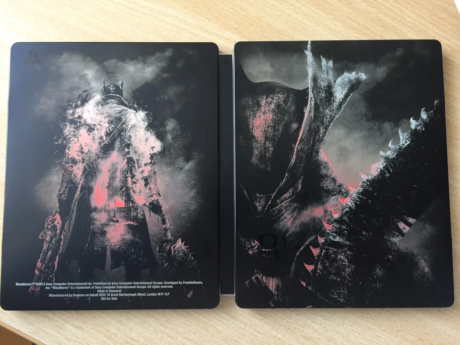 Bloodborne Steelbook Edition. Bloodborne коллекционное издание. Bloodborne saw Cleaver Steelbook. Коллекционка Bloodborne. Elden ring collector