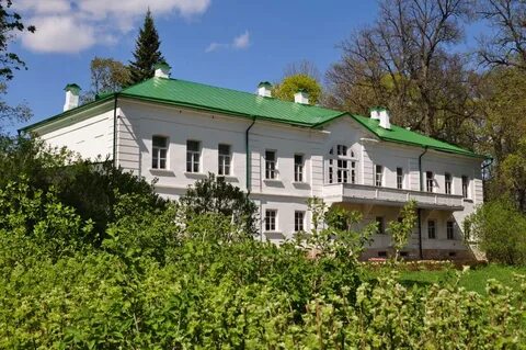 Индекс ясная поляна