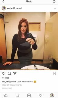 Mom rachel