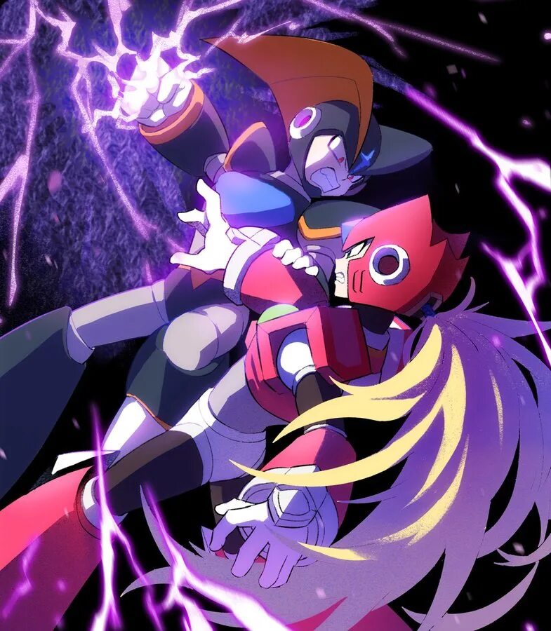 Zero bass. Мегамен Зеро реплойды. Megaman Protoman. Megaman Zero 5. Megaman x Sigma.