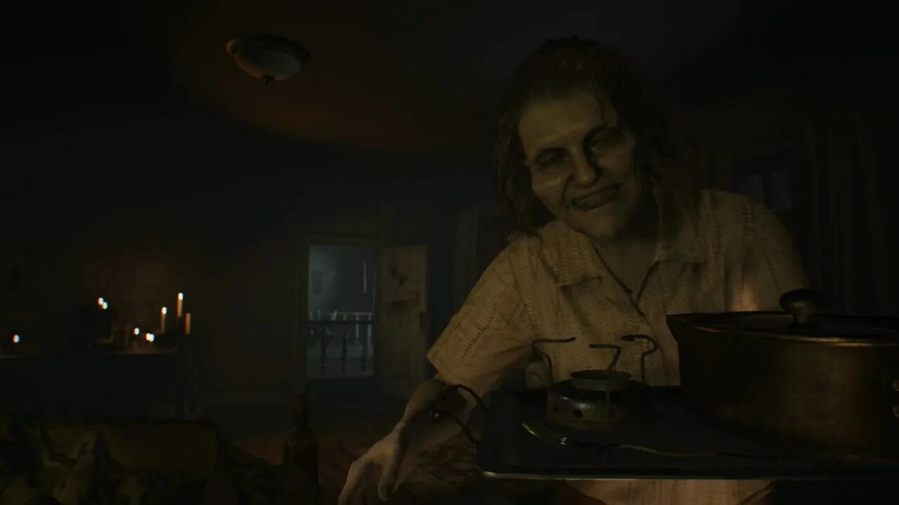 Resident evil 7 banned. Хоффман резидент эвил 7. Resident evil 7 banned. Resident evil клэнси джарвис. Resident evil 7 biohazard семья бейкер.