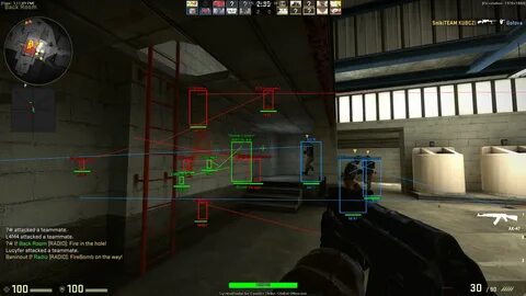 Античит cs 2