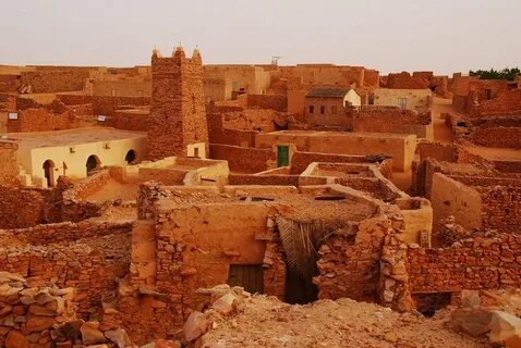 Mauritania