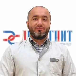 Анзор хасанбиевич