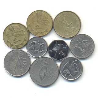 9 монет