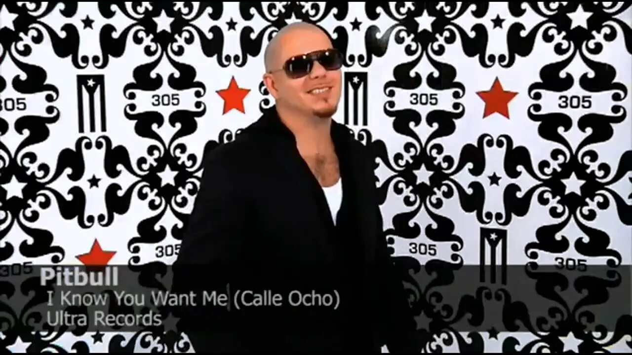 Pitbull Calle Ocho. Pitbull i know you. I know you want me (Calle Ocho) 2009 Pitbull. Pitbull i know