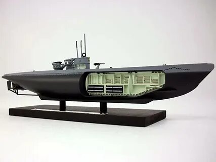 Модель 631