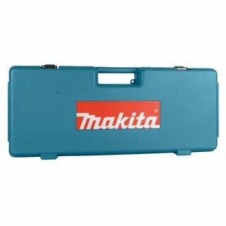 Чемодан макита