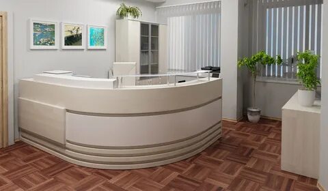 Ресепшен или