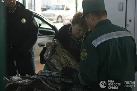 Что в крыму сейчас происходит последние новости
