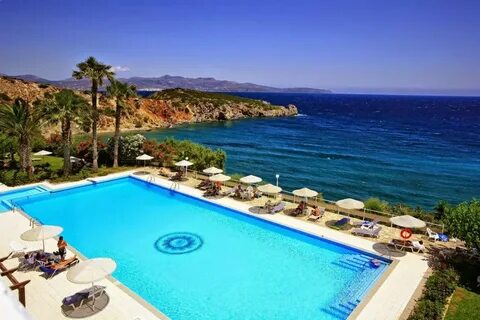 Bay hotel 4