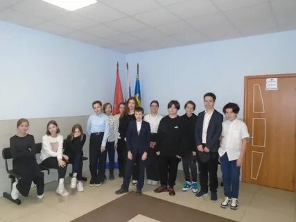 Гимназия 528