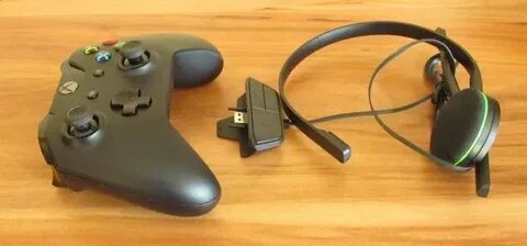 Подключить наушники к xbox series