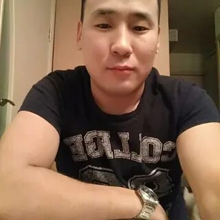 Якутск мужчины