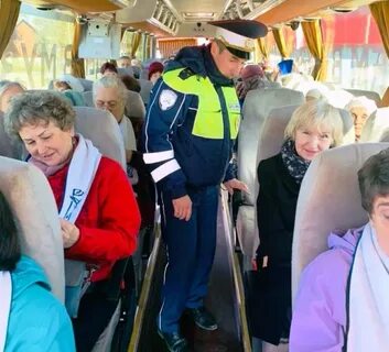 Активное долголетие новгородская область
