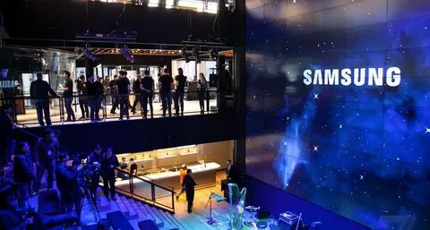 Галерея galaxy