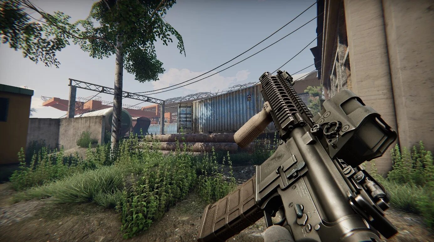 Hired ops. Игра hired ops. hired ops штурмовик. hired ops usec.