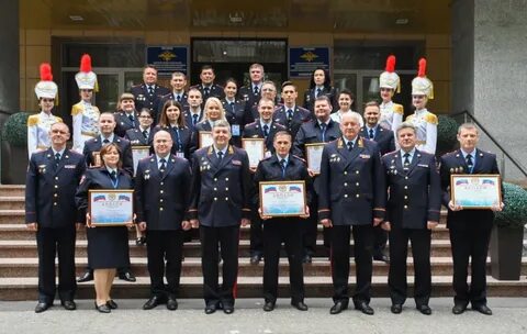 Специальности в юридическом институте
