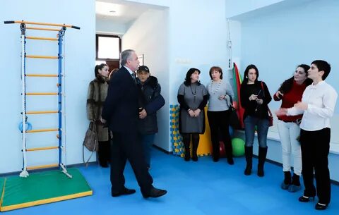 Специалисты владикавказ