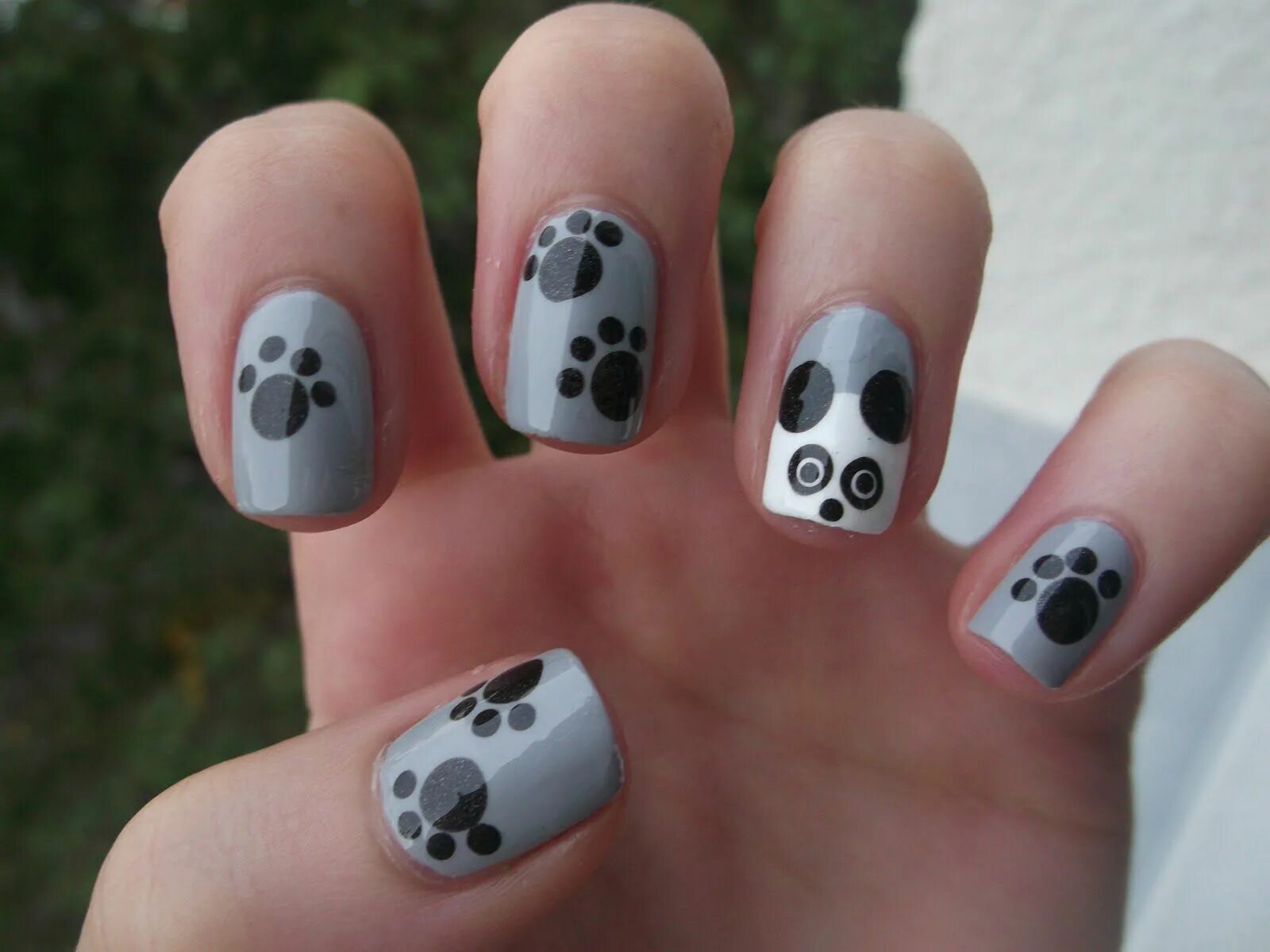 Pin em Unhas fofas ♥
