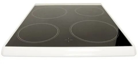 Gorenje стекло
