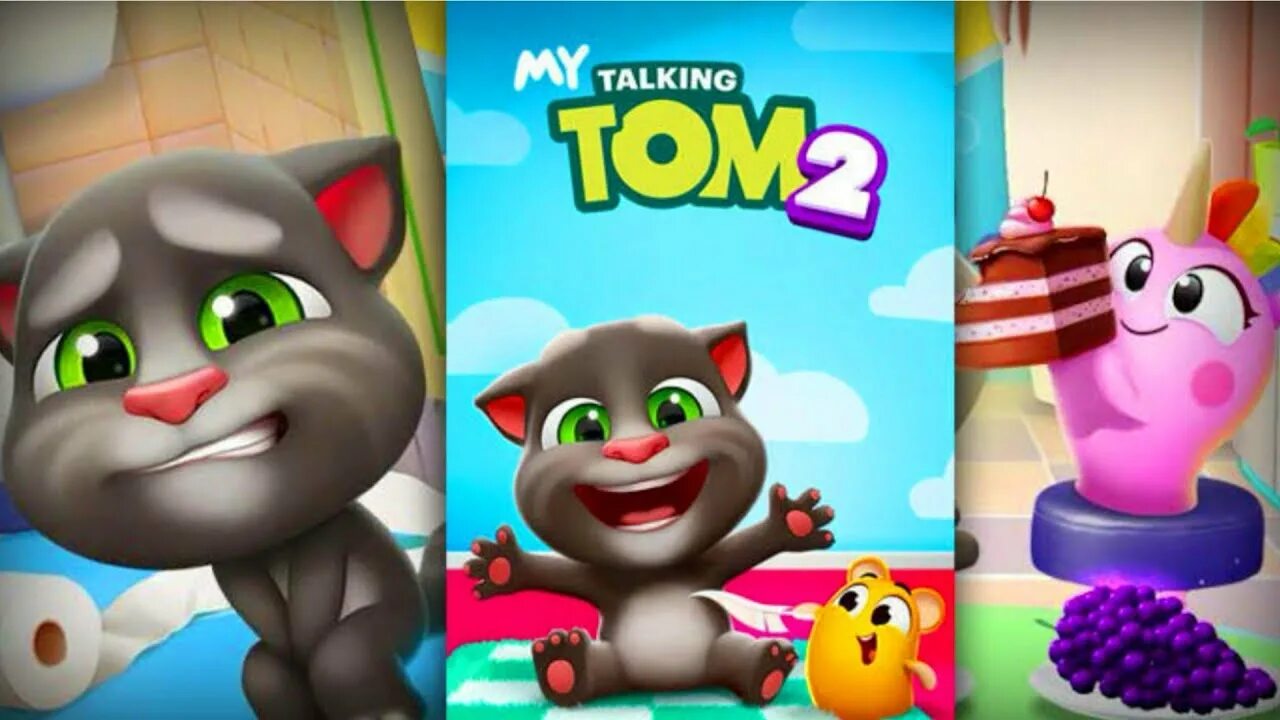 Talking tom 2 old. Talking Tom 2. Talking Tom 2 игры. Му Талкинг том 2. Игра talking Tom Cat (2010).
