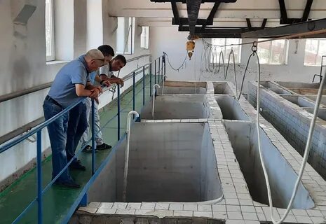 Элиста водоканал номер телефона