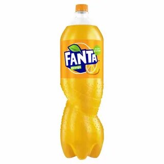 Фанта литр