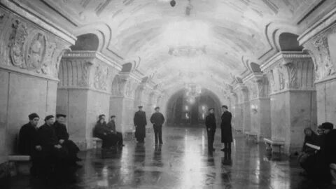 Какого года станция
