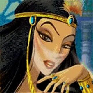 Шамаханская царица дзен