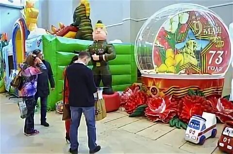 Выставка раппа. Раппа.