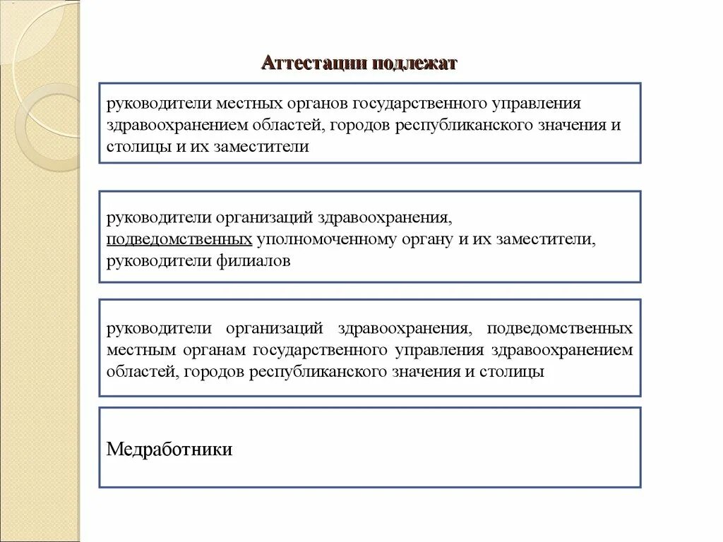 Аттестации не подлежат гражданские. Аттестации подлежат. Аттестации не подлежат следующие работники. Аттестация медработников. Кто подлежит аттестации.