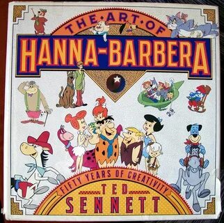 Hanna barbera