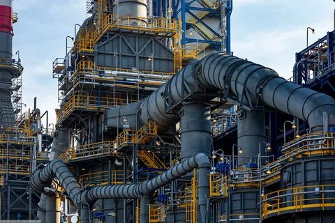 Нпз в районе потребителя нефти