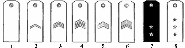 Погоны прапорщика армии РФ. Погоны и звания в армии России рисунки. Погоны прапорщика Советской армии. Погоны младшего лейтенанта Советской армии.
