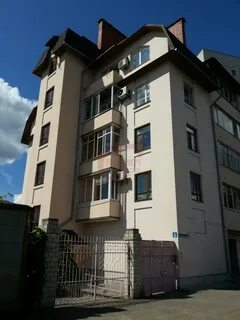 Стрелецкий пер