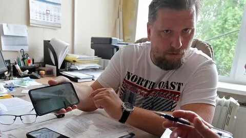 Новый директор увольняет