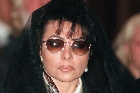 История патриции реджани