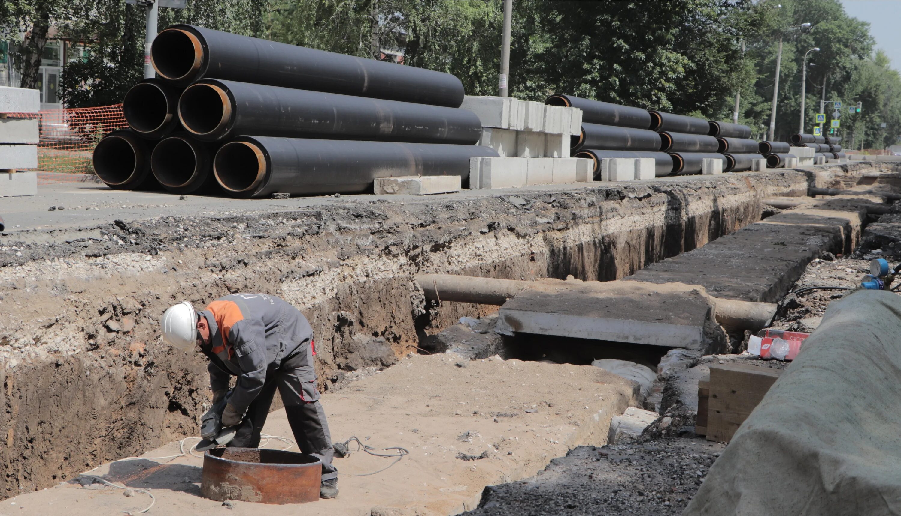 Теплосети самара. Перекладка теплотрассы первоуральск. Теплосеть искитим 2022год. Перекладка теплотрассы первоуральск. Тепломагистраль самары.
