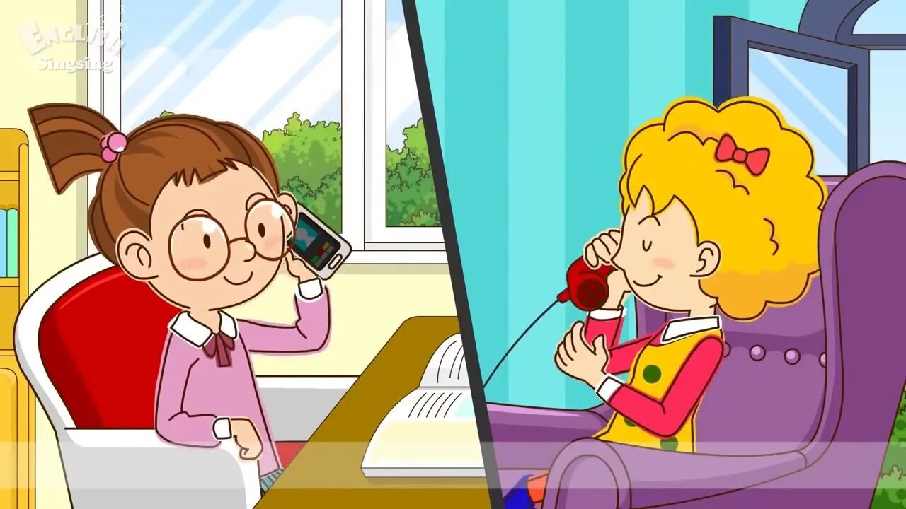 It is your call