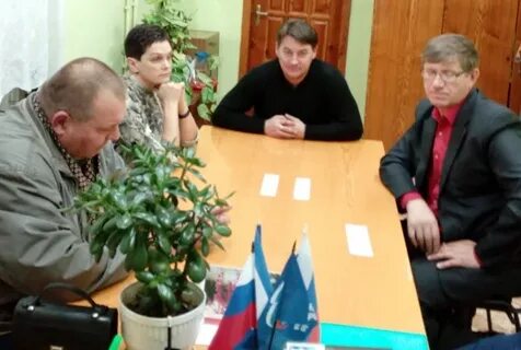Газета яранска