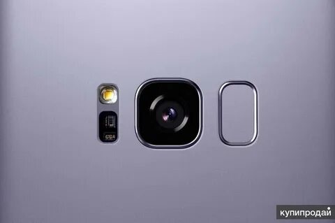 Камера смартфон samsung