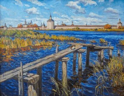 Художник сайт москва