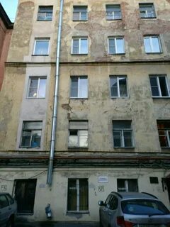 Санкт петербург рижский проспект 12