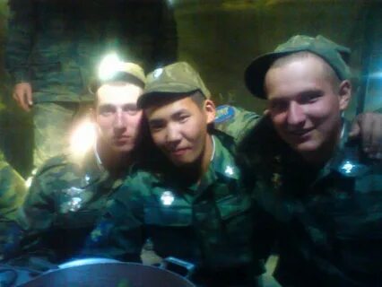 Ветров хабаровск