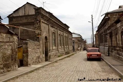 Pagoda gyumri